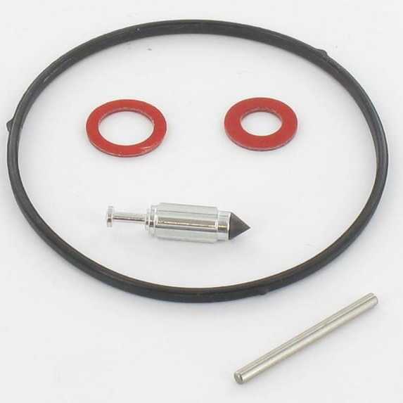 Stiga Carburateur reparatieset - 1185504420 - Carb. rep set