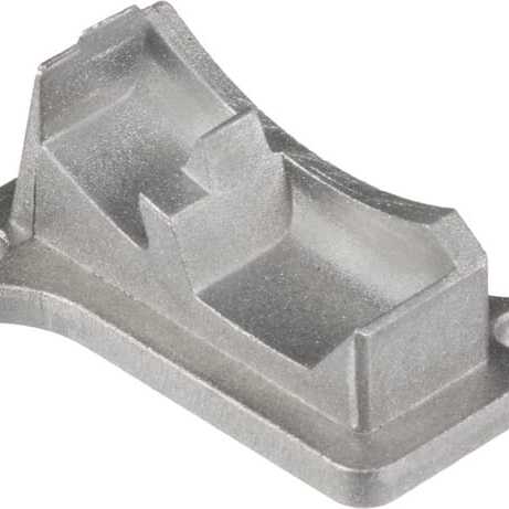 Stiga OE - 1188044190 - CYLINDER FRONT PLUG