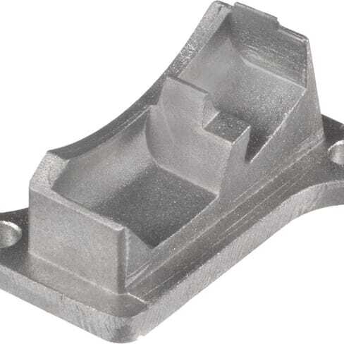 Stiga OE - 1188044200 - CYLINDER REAR PLUG