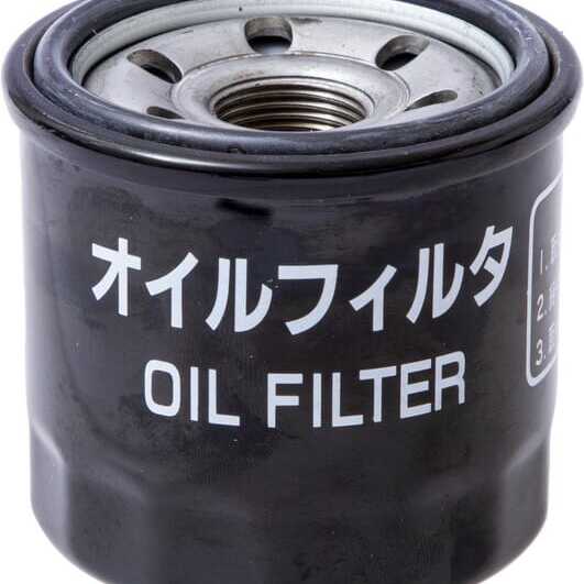 MTD Oliefilters - 11930535151 - Oliefilter MTD