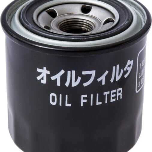 MTD Oliefilters - 12915035153 - Oliefilter MTD