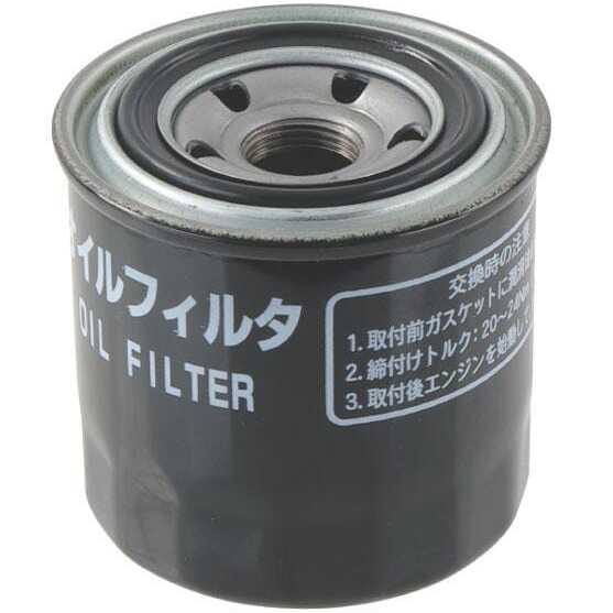 Stiga Oliefilters Yanmar - 12915035170 - Oliefilter Yanmar