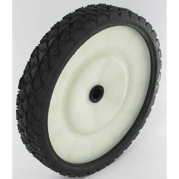 Stiga WielenoverzichtOE - 1319257801 - Wiel Veger pvc 30\