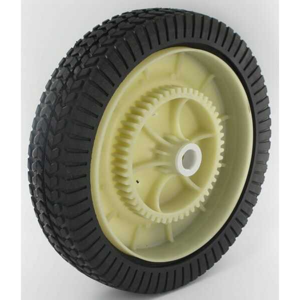 Stiga WielenoverzichtOE - 1319258001 - Wiel Veger pvc 38\