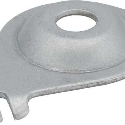 Honda SluitringenoverzichtOEF&G - 16575ZH8000 - Sluitring voor bedieningshendel