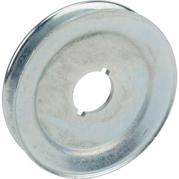 BS Poelies en spanrollenoverzichtOEF&G - 1720387SM - Poelie-04.00 AD 1.000