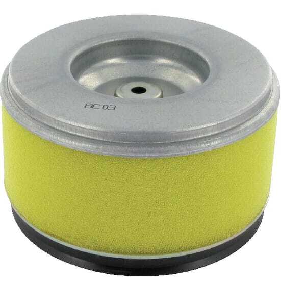 Honda Luchtfilter rond OE - 17210ZG3003 - Luchtfilter Honda Diesel