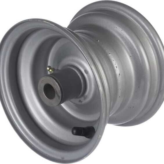 Murray VelgenoverzichtOE F&G - 1726301SM - Velg met bus