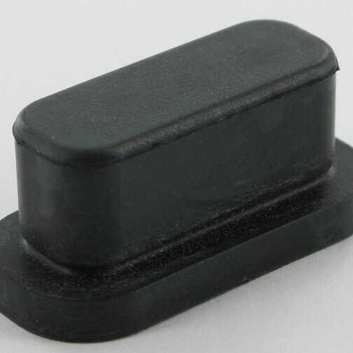 Honda Doorvoerrubber benzinekraan/tank - 17533Z0H000 - Tankrubber