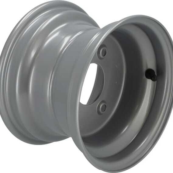 Stiga VelgenoverzichtOE F&G - 1870004540 - Velg 5,5" x 8"