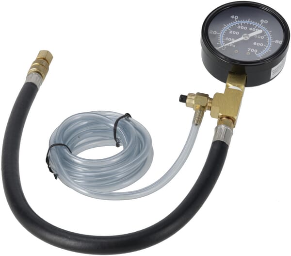 Brandstofmeter psi - 19627 - Briggs & Stratton