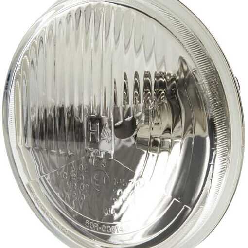 Honda Koplampinzetrond - 1A3002850031 - Koplamp inzet