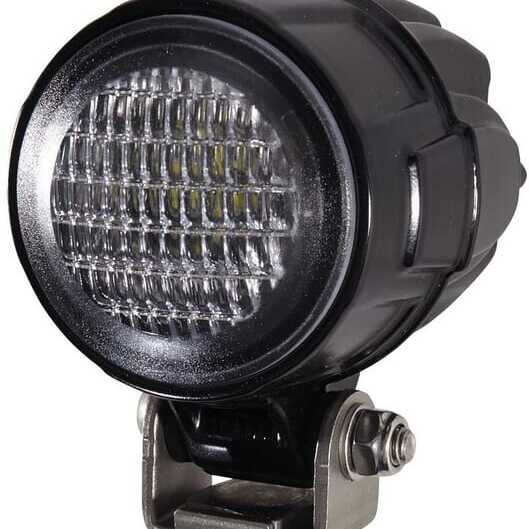 John Deere Werklampen rond LED - 1G0995050001 - LED Werklamp module 50