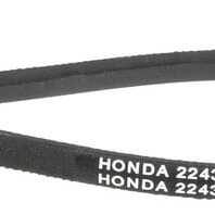 Honda V-snarenOverzichtF&G - 22431VE0L02 - V-snaar Honda Z32