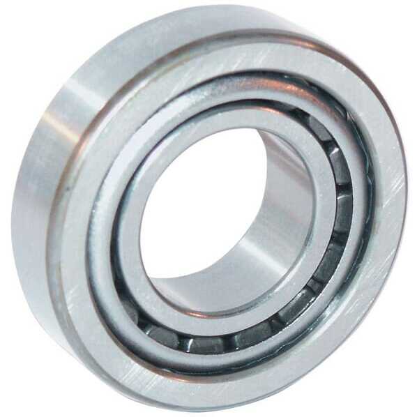 John Deere Kegellagers Timken, asmaat 1-1/2"2" (38,150,8mm) - 2557725522 - Kegellager 42,88x83,06x23,88mm Timken