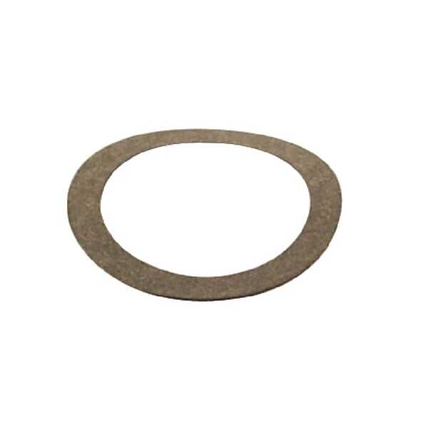 BS Filterpakking Briggs & Stratton - 271139S - Filterpakking