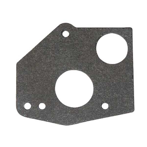BS Carburateurpakking Briggs & Stratton - 272409S - Tankpakking