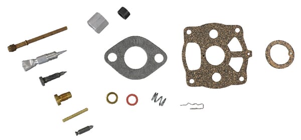 Reparatieset voor carburateur - 291691 - Briggs & Stratton