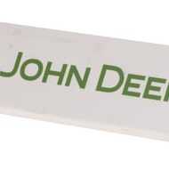 John Deere </i> - 2917096178JD - Bovenplaat 528 x 80 mm John Deere