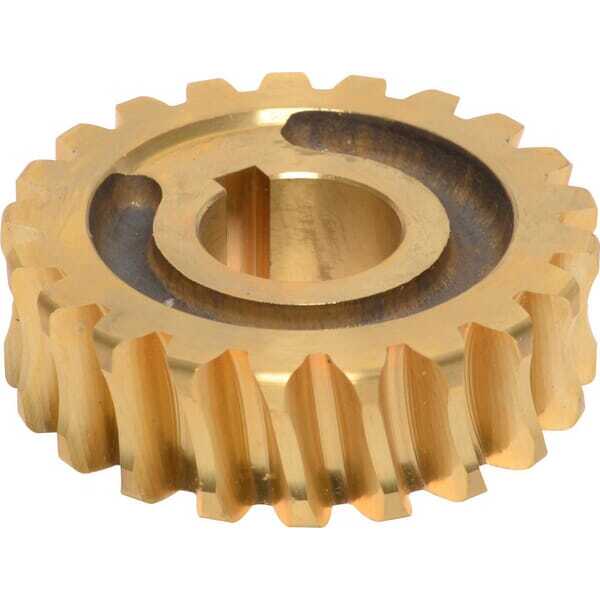 Snapper  - 29921612141SM - Gear-Worm 2.968Od 1.