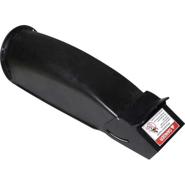 Snapper  - 29927072850SM - Chute / Deflector Ass