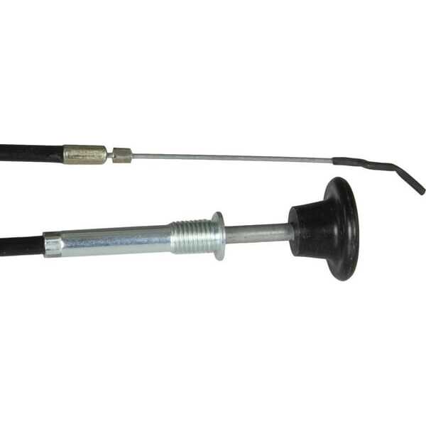 BS ChokekabeloverzichtOE - 312034GS - Chokekabel B&S