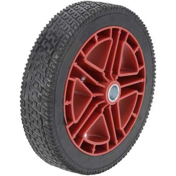 BS WielenoverzichtOE - 319940GS - Wiel B&S