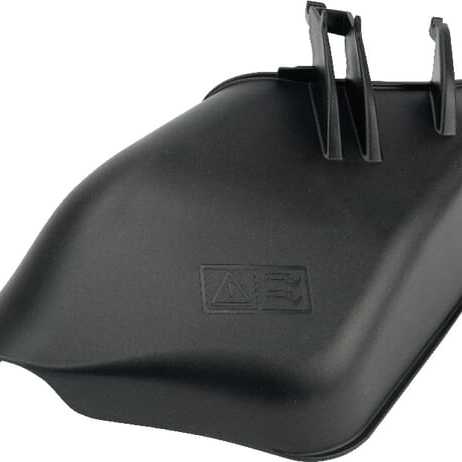 Castelgarden Deflectors - 3221083150 - Deflector