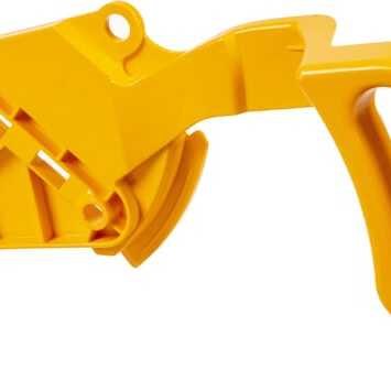 Stiga OE - 3227854142 - HEIGHT ADJUST LEVER [YELLOW]