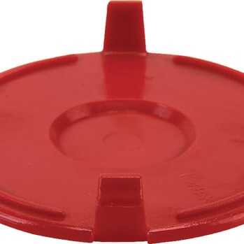 Castelgarden OE - 3255470251 - Plaat rood