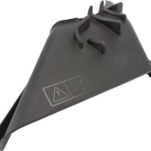 Castelgarden Deflectors - 3271075060 - Deflector