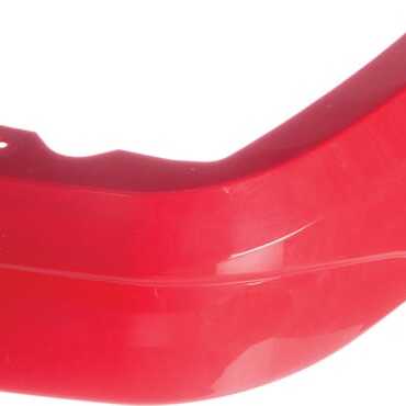 Stiga OE - 3375025130 - Bumper voor rechts rood