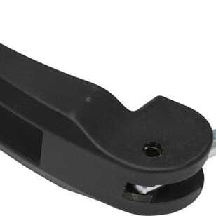 Castelgarden OE - 3811033600 - LOCKING HANDLE LEVER L=70 [BLACK]