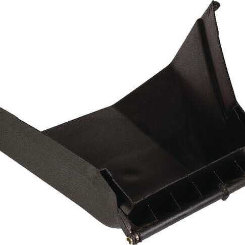 Castelgarden Deflectors - 3824000001 - Deflector