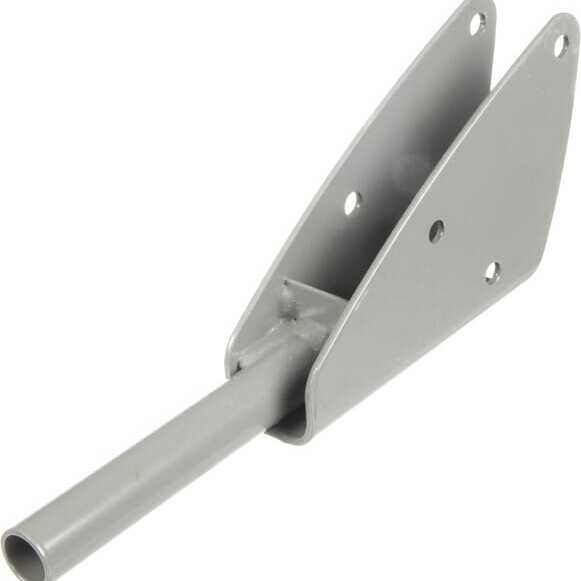 Stiga OE - 3873182730 - HEIGHT ADJUST LEVER [GREY]