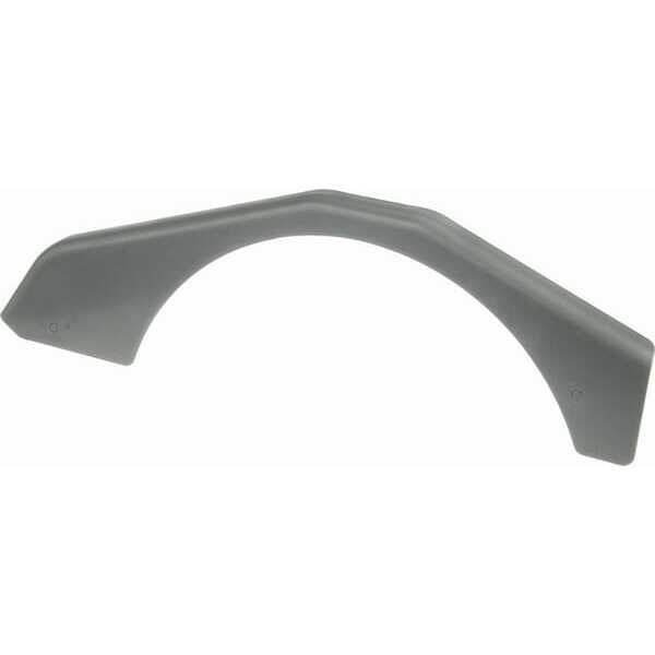Stiga OE - 3876033570 - WEAR PLATE L/H