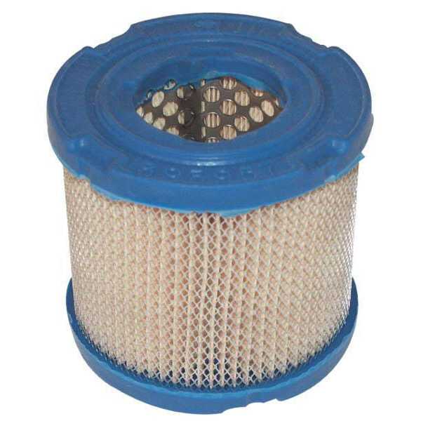 BS Luchtfilter rondBriggs & Stratton - 393957S - Luchtfilter B&S (4106)