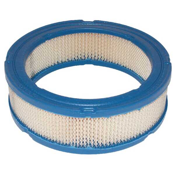 BS Luchtfilter rondBriggs & Stratton - 394018S - Luchtfilter B&S (4135)
