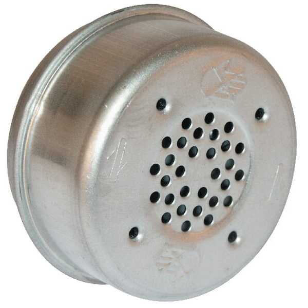 BS Uitlaat Briggs & Stratton - 394569S - Uitlaat B&S Lo-tone