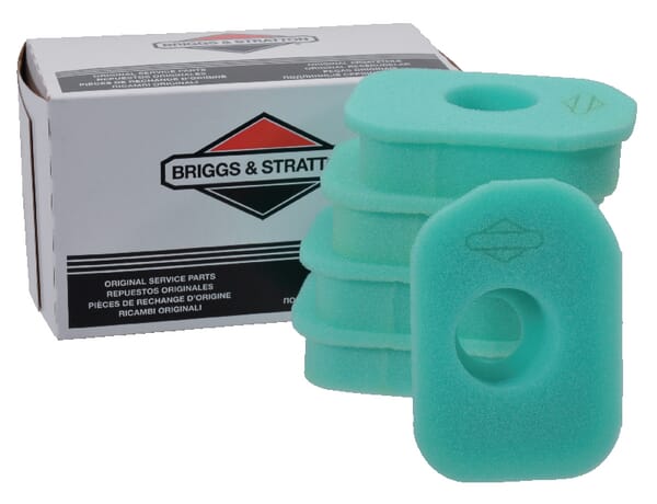 Briggs & Stratton Luchtfilter schuim - 4104 - Bulkpak filters 5 x 270579S