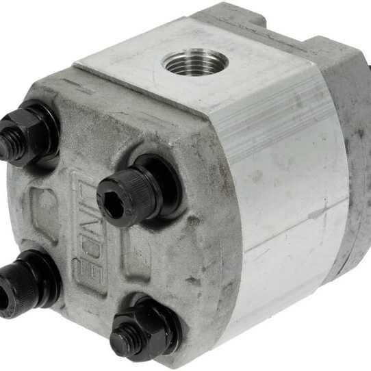 AL-KO Hydrauliek pompen & motorenoverzichtOE - 411053 - Hydropomp AL-KO