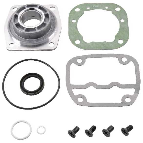 John Deere Reparatieset voor compressoren - 4111400022 - Reparatieset compressor