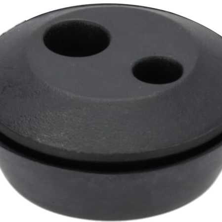 AL-KO Doorvoerrubber benzinekraan/tank - 412261 - Stop