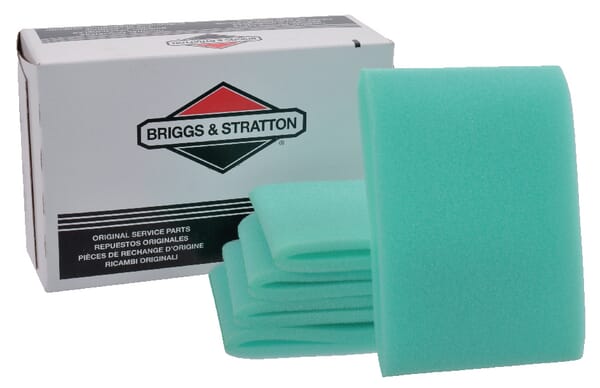 Briggs & Stratton Voorfilter - 4141 - Bulkpak voorfilters 5x271794S