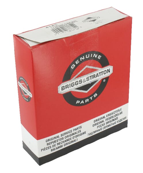 Briggs & Stratton Voorfilter - 4143 - Bulkpak voorfilters 5x805267S