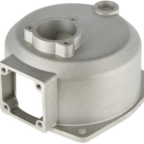 AL-KO Hydrauliek pompen & motorenoverzichtOE - 414793 - Pump Housing