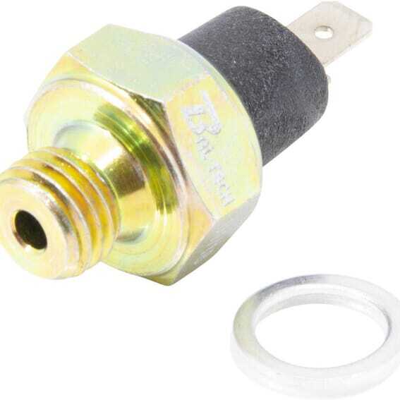 John Deere Oliedruksensor - 4151243N - Oliedrukzender NH M12x1,5