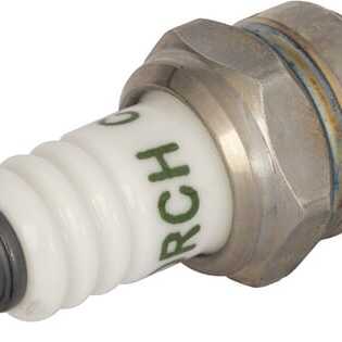 John Deere Bougie's AL-KO - 418610 - Bougie Al-KO CMR6A