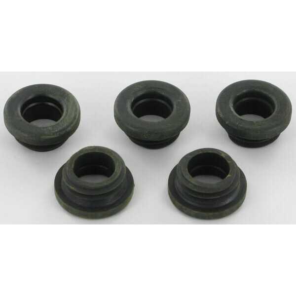 BS O-ringen Briggs & Stratton - 4203WM - Bulkpak Peilstokdoorvoer 5x281370S