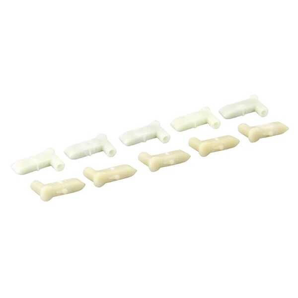BS Starterpal Briggs & Stratton - 4204WM - Bulkpak starterpal 10 x 281505S